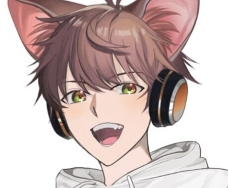 全身イラスト描きます イメージ1