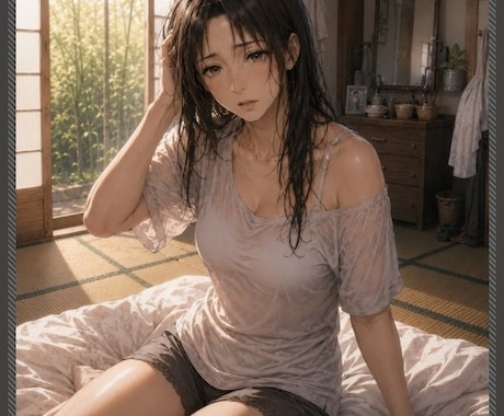 あなたが主役の男女入れ替わり・女装小説を執筆します あなた向けのオリジナル小説を作成します。 イメージ2