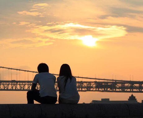婚活がうまく行かない人、相談に乗ります 婚活してるけどうまく行かない、自信が持てない、続かない方へ イメージ1
