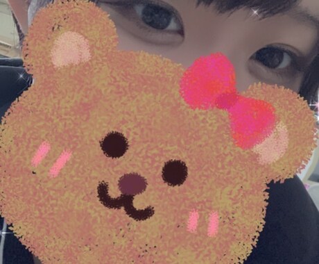 皆さんのお悩み聞きたい！♥ チャットでお話聞きます 皆さんの癒しになりたいです(^^) イメージ1