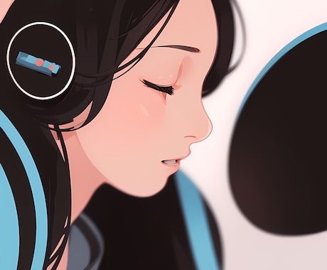 透明感のある丁寧な声でナレーションをします Youtube動画用、朗読用などのナレーションをお届けします イメージ1