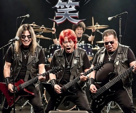 あなたの歌詞イメージからオリジナル楽曲を制作します 歌詞やイメージから楽曲制作します イメージ1