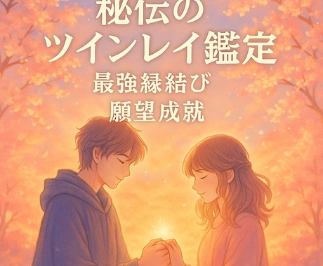 至高の縁結び・強制願望成就・丁寧にご祈祷します 彼の気持ち【思念伝達】復縁成就する方向へご祈祷します。 イメージ2