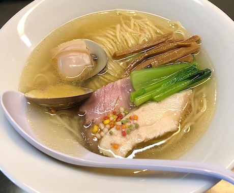 ご希望エリアの貴方好みのラーメン店をご紹介します イメージ1