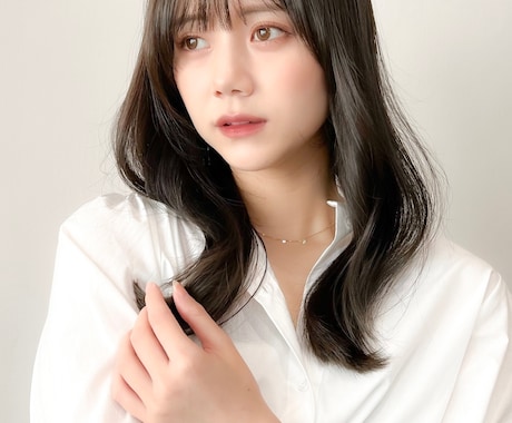 似合う髪型・カラー診断します 毎回迷うあなたへ。現役美容師が理想のヘアに導きます！！ イメージ2