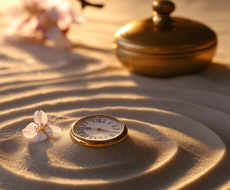 人生の流れを読み解く総合運占います 【2025年】今年の運勢が気になるあなたへ。 イメージ1