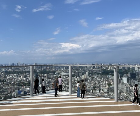 東京・神奈川周辺で風景などの写真撮影代行します イメージ1