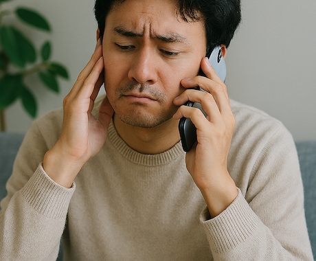 女性と話すのが苦手な男性へ会話練習します 落ち着いた大人の女性が優しく寄り添います。 イメージ2
