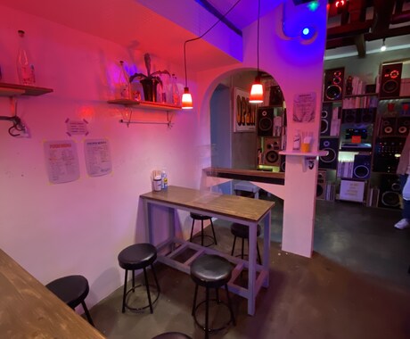 シーンに合わせたお店（居酒屋）をご紹介します 初めてのデートやコンパや誕生日に、是非ご相談ください。 イメージ1