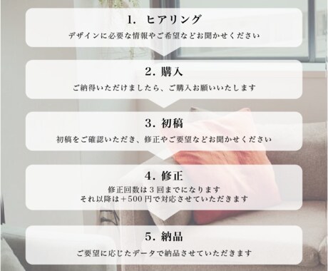 SNS用サムネイル作成いたします YouTubeやInstagramも！ぜひご相談ください！ イメージ2