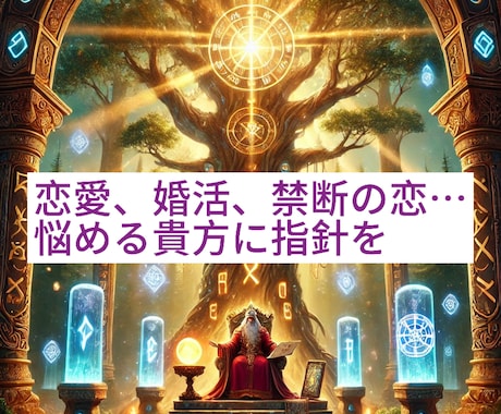 恋愛総合#純恋愛から禁断の恋…貴方の悩みに応えます ネット進出したてのため、格安で承ります イメージ1