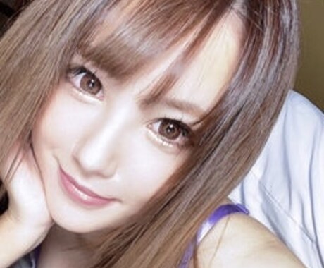 彼女としてお話しをお伺います 1000万プレイヤーのキャバ嬢がオンラインで恋の悩み相談です イメージ1