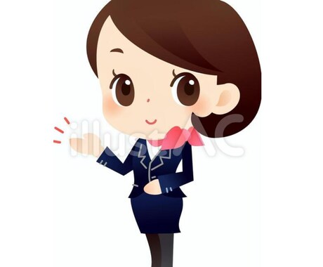CA面接対策！CA受験での質問教えます 元外資系航空会社CA 夢を掴みましょう イメージ1