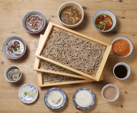 お料理の出張撮影承ります シズル感のある撮影はいかがでしょうか！ イメージ1