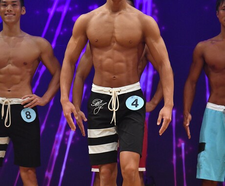 1ヶ月間、ダイエットのサポートをします！ます 1ヶ月間、目標達成の為に24時間体制でサポート致します！ イメージ2