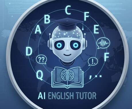 完全AI家庭教師｜英語オーダーメイド課題作成します あなた専用の英語ドリル。最新AIが分からないを分かるに変える イメージ1