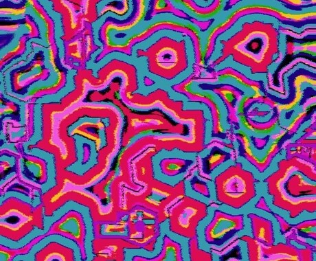 スマホの背景等に使える画像制作します 背景がなかなか決まらない時に！気分を変えたい時に！ イメージ1