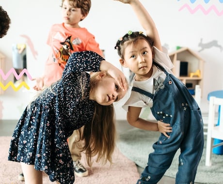 子どもの特徴、才能を霊視してお伝えいたします 才能を伸ばす声掛け、体験させるべきこと イメージ2