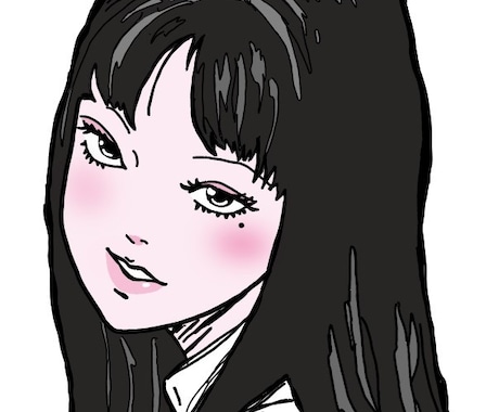 アイコンやキャラクター作製します ポップで可愛いあなた様用イラスト描きます！ イメージ1