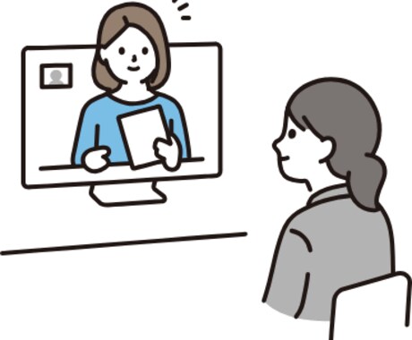 受験生必見、大学受験の面接練習します 志望校合格に向け、お手伝いいたします。 イメージ1