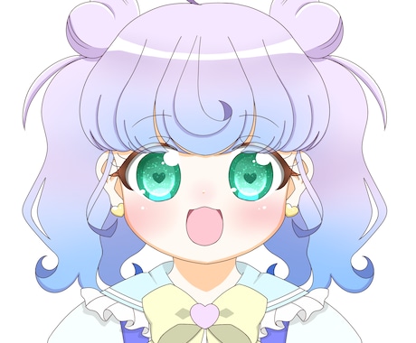 アイコン制作できます イメージ1