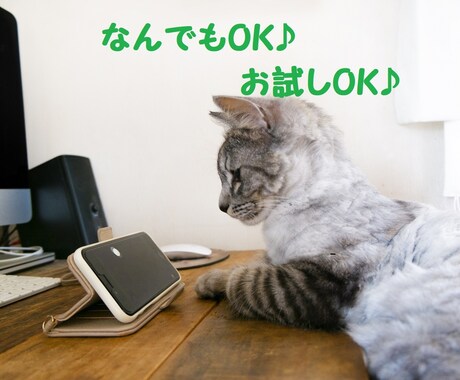 もにょもにょした気持ち何でも聞きます ～楽になろう♪みんなで幸せになろう♪～ イメージ1