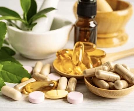 薬剤師が健康・お薬・食事なんでも相談お受けします ご自身や家族の薬や健康、食べ飲み合わせに心配事ありませんか？ イメージ1