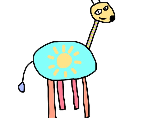 アイコンのイラストを描きます 可愛いイラストやキャラクタータッチが得意です(^ ^) イメージ2