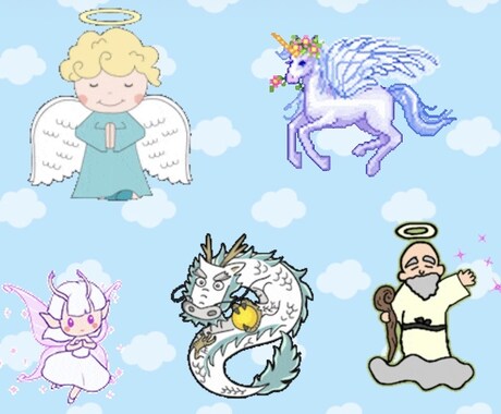 スピリチュアルな質問1つ♡スピリチュアルな話します 見えない世界、神様、守護霊、転生輪廻、地球ガイア、創造主等。 イメージ1