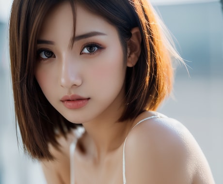 顔固定のやり方教えます 顔を固定していろんな画像を生成したい イメージ2
