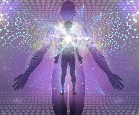 心に寄り添う霊感鑑定で前向きな未来へ導きます あなたの人生を変える第一歩、未来に希望を見つけませんか？ イメージ2
