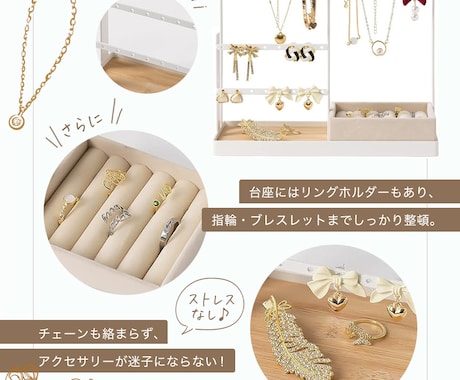 販促デザイナーが魅力を引き出す商品画像を作ります 女性向け・食品・ギフト・温かみのあるデザインが得意です イメージ2