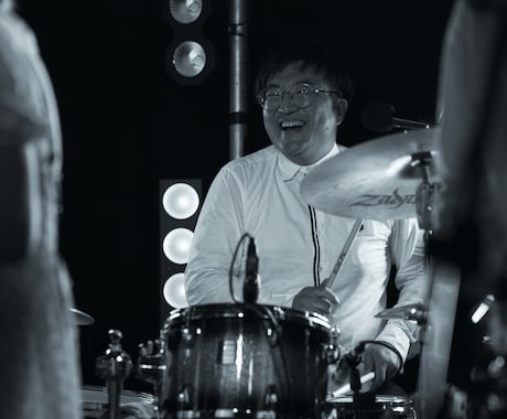 ドラム演奏やリズム感をレクチャーします 音楽はリズムの秘密を知る事で、全て解決！！ イメージ1
