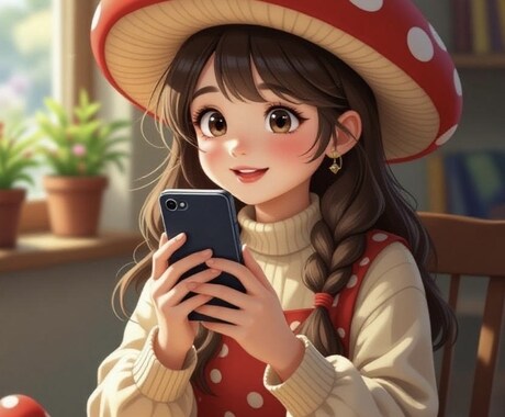 既読がつかなくて眠れない。お相手の気持ちを占います あの人の本音➕どうしたらいいかを一緒に整理してみませんか？ イメージ1