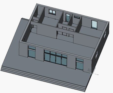 3D図面の練習協力者募集します スキルアップを目指している今だから、柔軟＆丁寧に対応します。 イメージ2