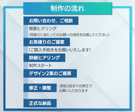 オリジナルのデザインカンプ制作します しっかりヒアリングで安心！HP/LPのデザイン承ります イメージ2