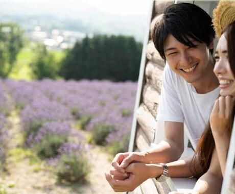 婚活のご相談を受けます あなたと共に婚活を成功させます！ イメージ1