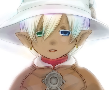 アイコン描きます SNSなどのアイコンなどによければ イメージ2