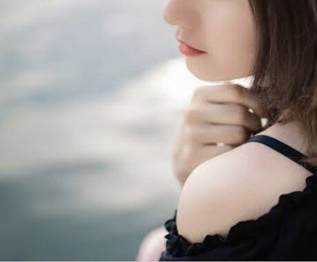 男性限定24時間チャットで恋愛/日常の悩み聞きます 気軽に女友達感覚で、私に色んな悩みを話して下さい⭐️ イメージ1