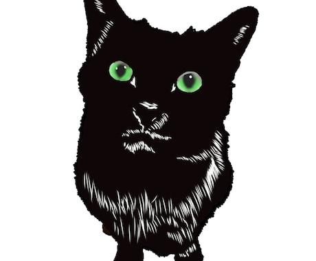 アイコン作成させて頂きます SNS用の可愛いアイコンイラストはいかがですか イメージ2
