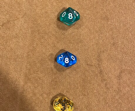 あなたのお悩み、運勢占います メディアにも出演した、横浜中華街の人気占い師が占います イメージ2