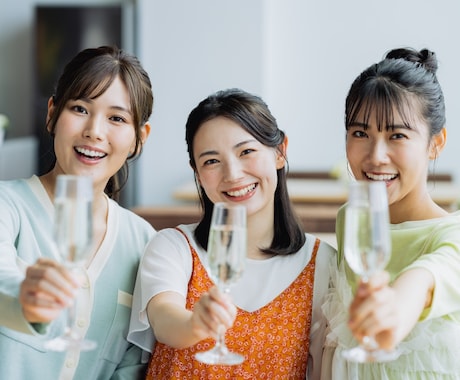 東京・埼玉で安心のお店選びます 東京と埼玉に住み続けた経験でご提案 イメージ1