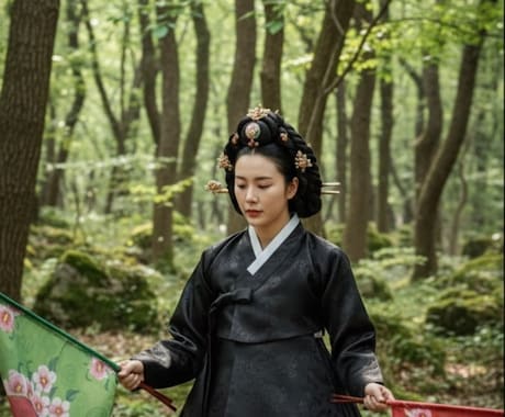 人生の迷子から脱出！韓国巫女が運命と転機を導きます ⁠【期間限定ワンコイン】まずは気軽にお試し！ イメージ1