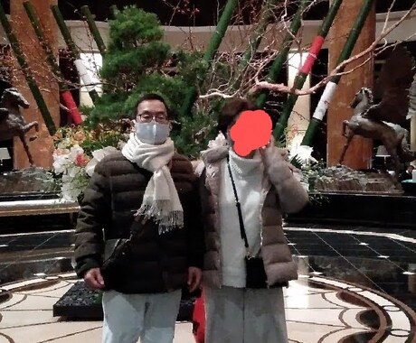 ちょい悪オヤジのお気楽人生も〜参考になります 真面目に生きるだけが〜人生ではない楽しむ事を価値基準に! イメージ1