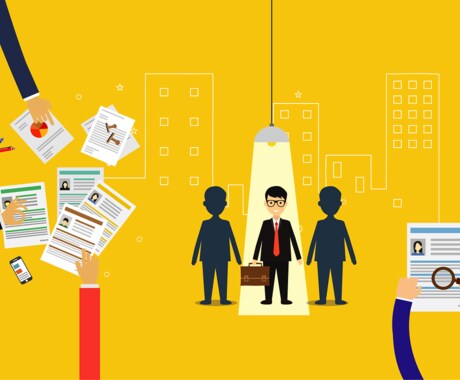 人事採用担当者があなたの就活を1on1で支援します 新卒時に超大手企業から複数内定を獲得した経験を基に全力支援！ イメージ1