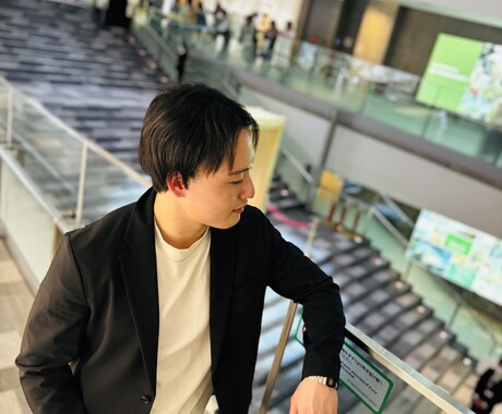 悩み相談、カウンセリング致します 出会い、コミュ症、ルックス、身体 イメージ2