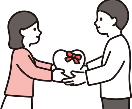 マッチングアプリでモテるプロフ教えます マチアプでいいね多数の私がモテるプロフ添削 イメージ2