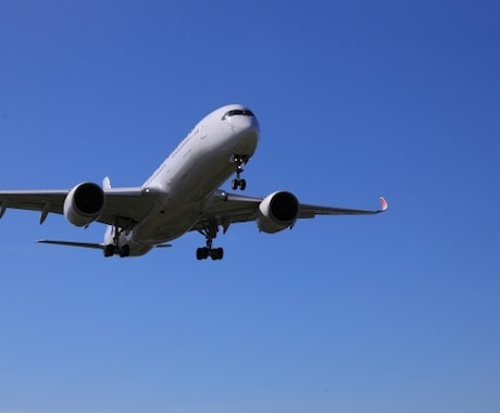 Airlines JPN Lessonします 10 years of airline experience イメージ1