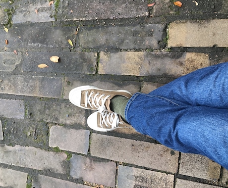 自分と向き合うことを応援します 笑顔になるお手伝いをしたいです イメージ1