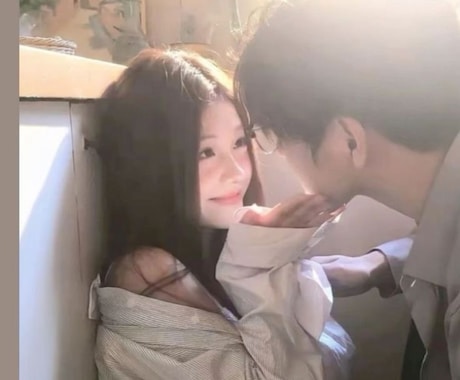 あの人の思いを包み隠さず、ハッキリお伝えいたします ループな恋♦カップル♦遠距離恋愛♦友達以上恋人未満 イメージ1